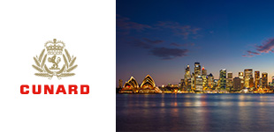 Cunard