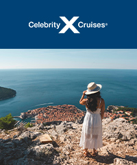 Celebrity Cruises