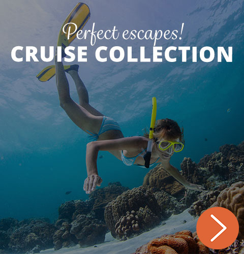 Cruise Collection