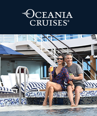 Oceania Cruises