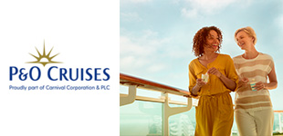 P&O Cruises