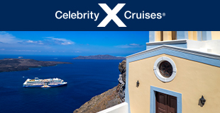 Celebrity Cruises