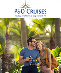 P&O Cruises