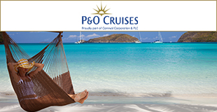P&O Cruises