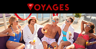 Virgin Voyages