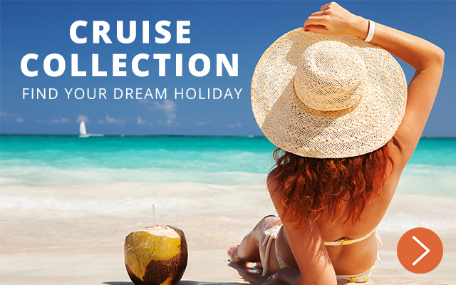 Cruise Collection