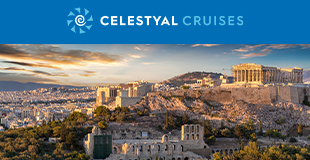 Celestyal Cruises