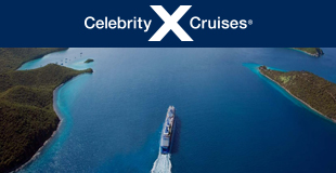 Celebrity Cruises