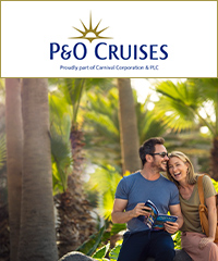 P&O Cruises