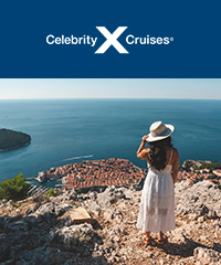 Celebrity Cruises