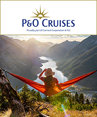 P&O Cruises