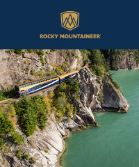Rocky Mountaineer
