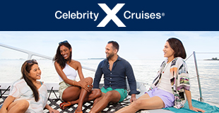 Celebrity Cruises