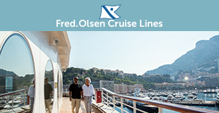 Fred. Olsen