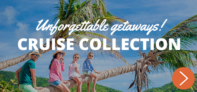 Cruise Collection
