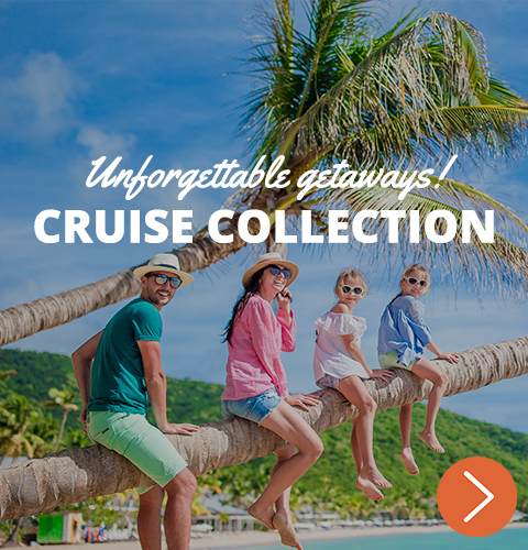 Cruise Collection
