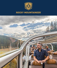 Rocky Mountaineer