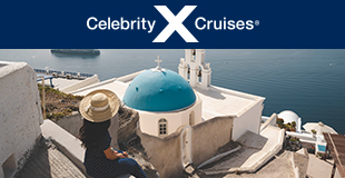 Celebrity Cruises