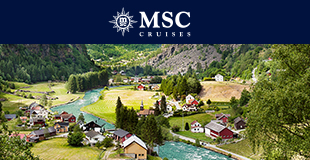 MSC Cruises