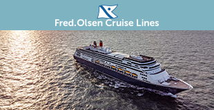 Fred. Olsen