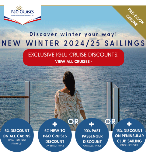 P&O Cruises