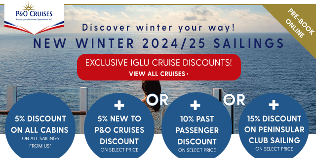 P&O Cruises