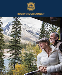 Rocky Mountaineer