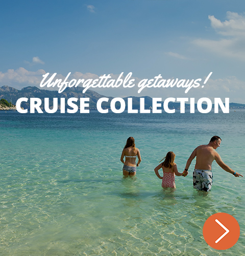 Cruise Collection
