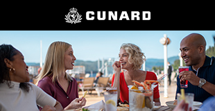 Cunard
