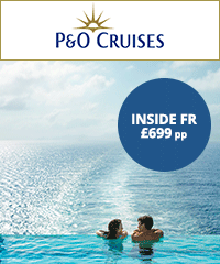 P&O Cruises