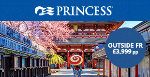 Princess Cruises