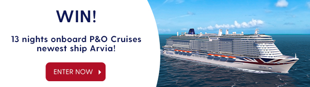 Cruise Collection