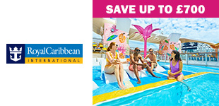 Royal Caribbean
