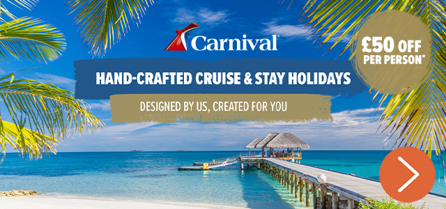 Cruise Collection