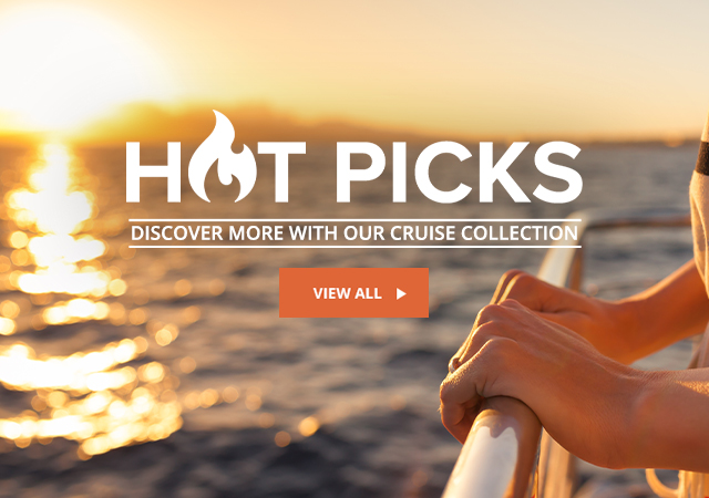 Cruise Collection