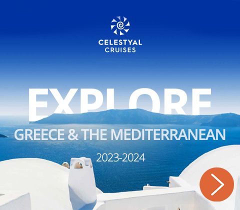 Celestyal Cruises
