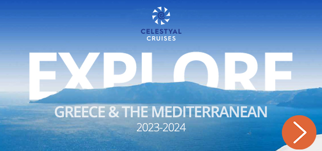 Celestyal Cruises