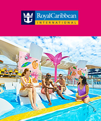 Royal Caribbean