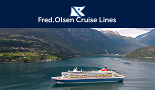 Fred. Olsen