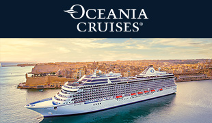 Regent Seven Seas
