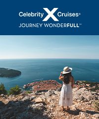 Celebrity Cruises