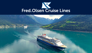 Fred. Olsen