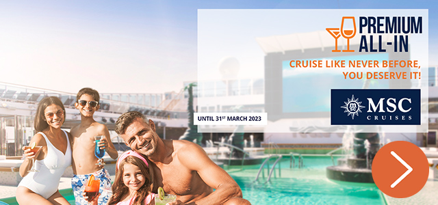 MSC Cruises