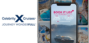 Celebrity Cruises