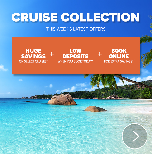 Cruise Collection