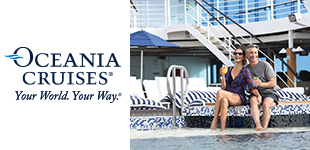Oceania Cruises