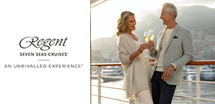 Regent Seven Seas