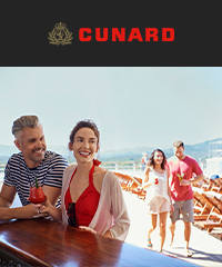 Cunard