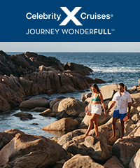 Celebrity Cruises