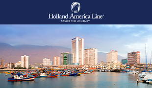 Holland America Line